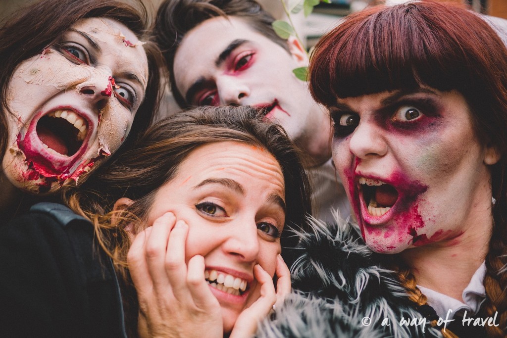 zombie day toulouse 2015 photographe 5