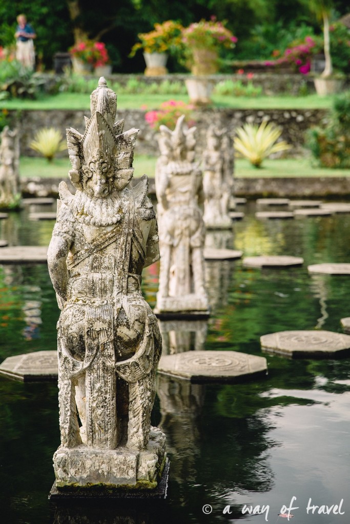 Tirtagangga water palace visit bali indonesia 46