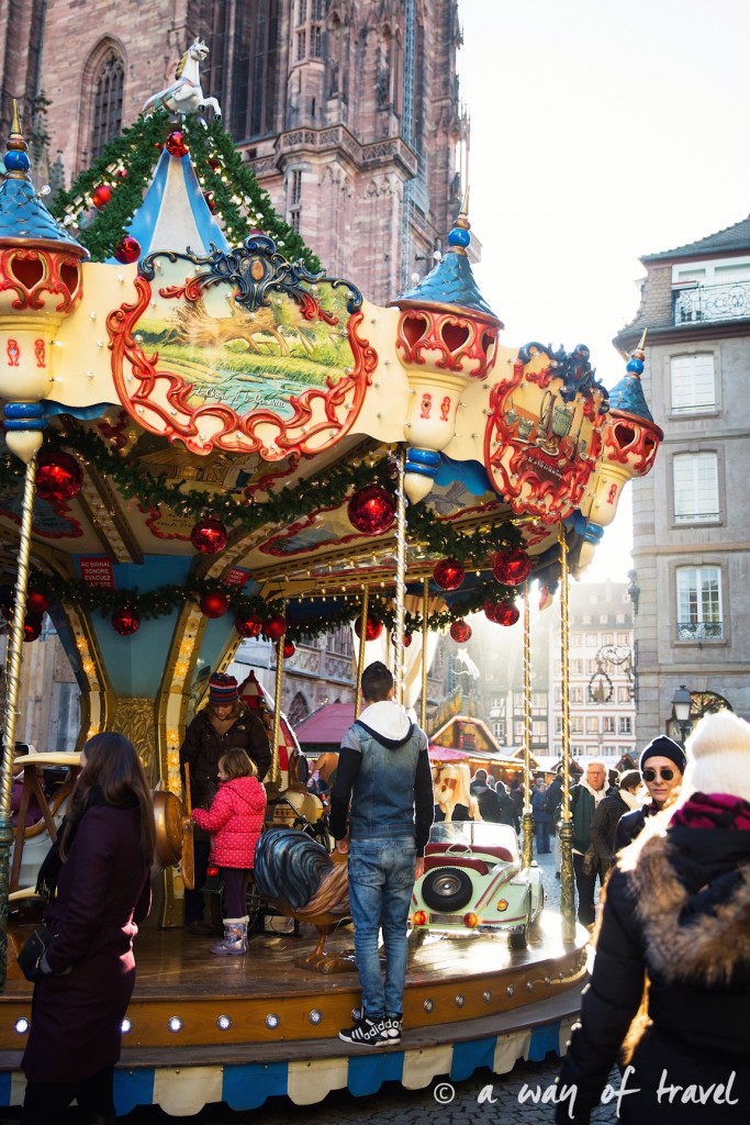 visit strasbourg marche noel christmas market capitale carroussel