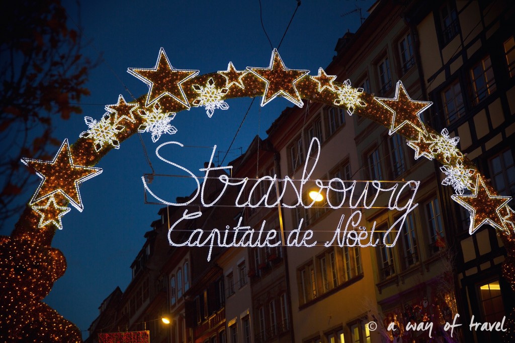 visit strasbourg marche noel christmas market capitale illumination