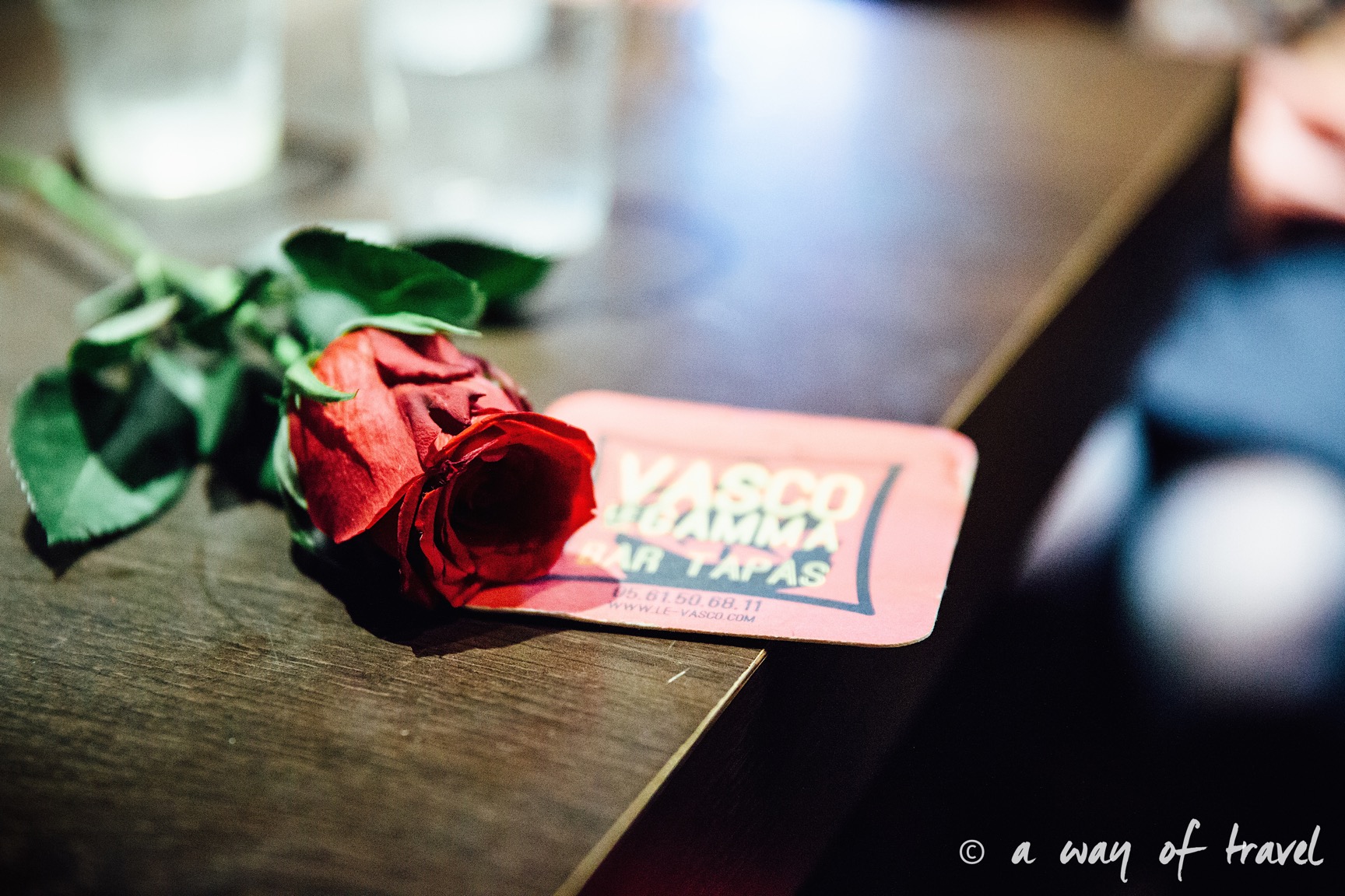 Vente aux enchères de célibataires au Vasco #6 !
