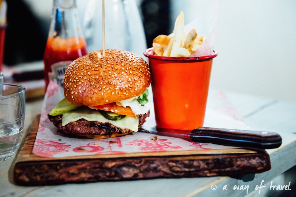 a way of travel blog voyage brighton angleterre visiter a voir 34 burger bill's