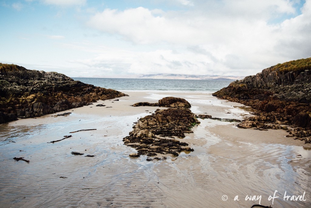 Ecosse Visiter Scotland travel blog roadtrip  Camusdarach beach 13