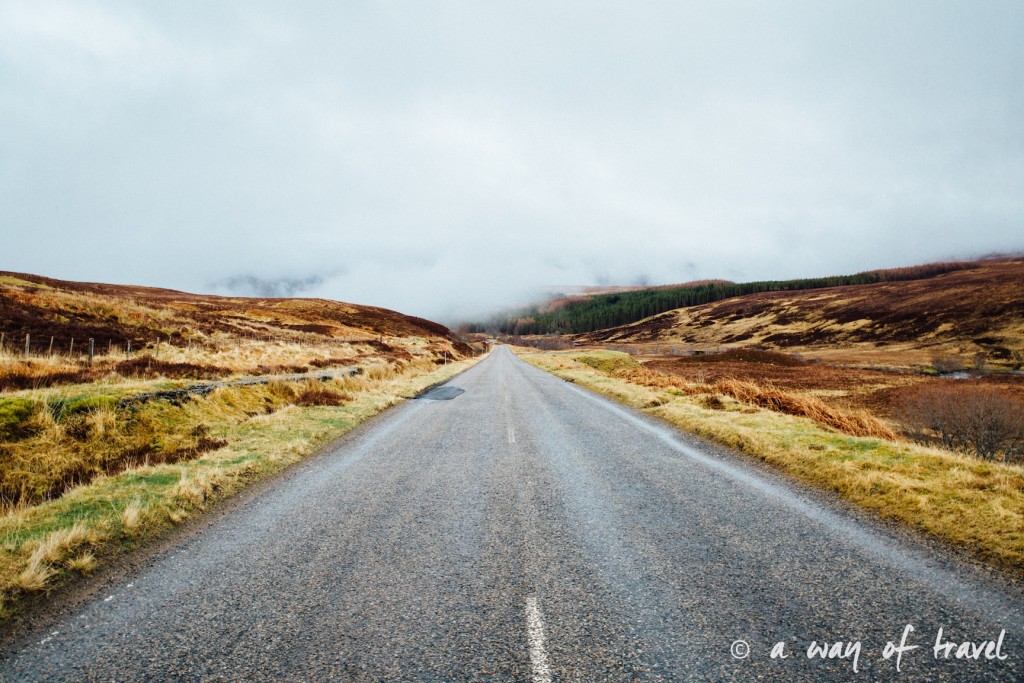 Road trip visit Ecosse scotland torridon applecross  28