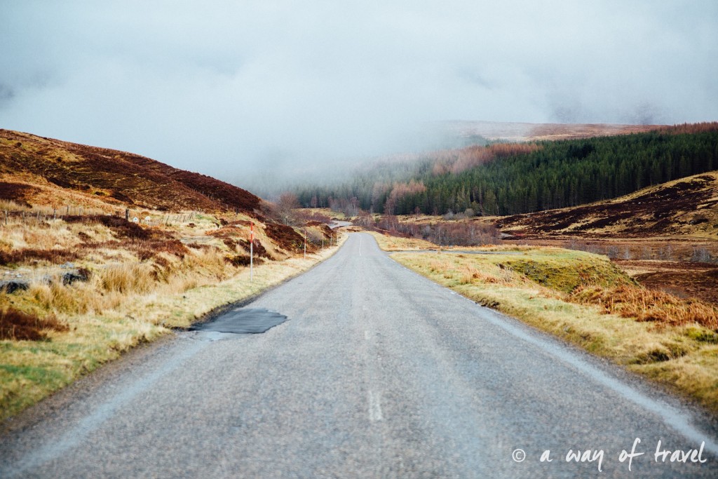 Road trip visit Ecosse scotland torridon applecross  29