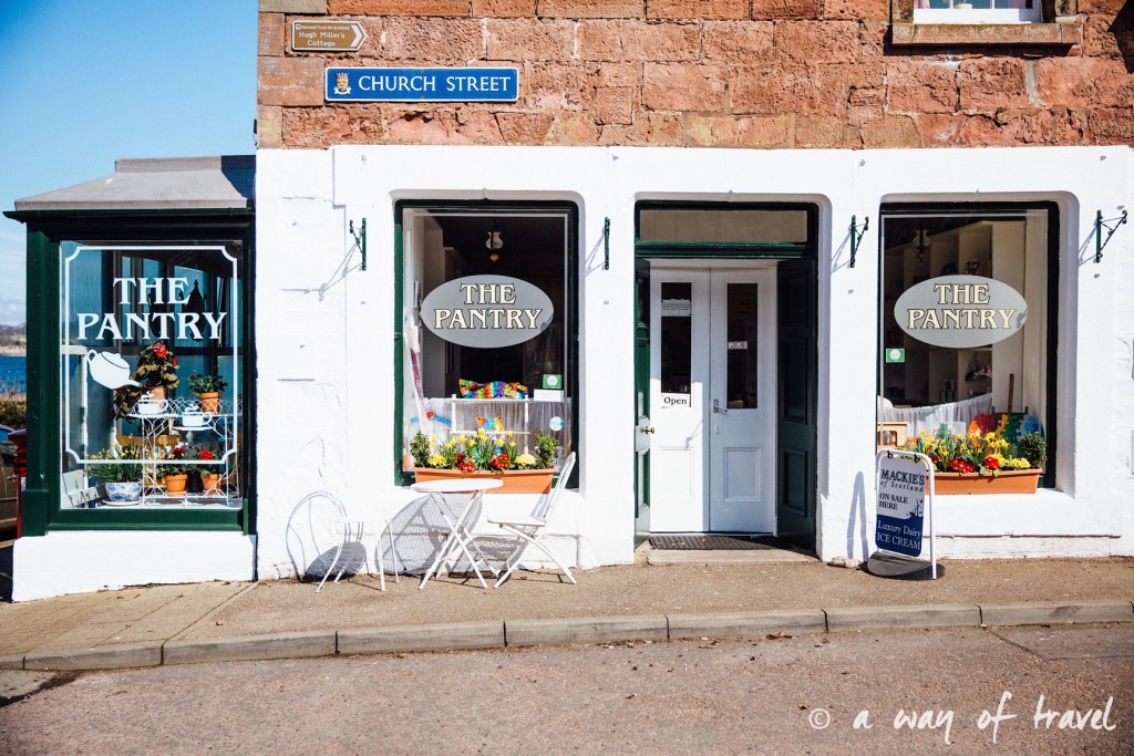 cromarty moray fith dauphin Visit Ecosse Scotland road trip blog voyage 16
