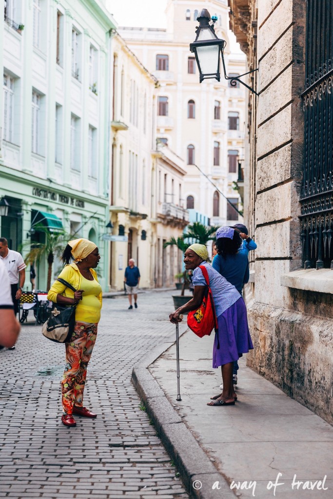 La Havane Cuba City Trip Guide Voyage 15