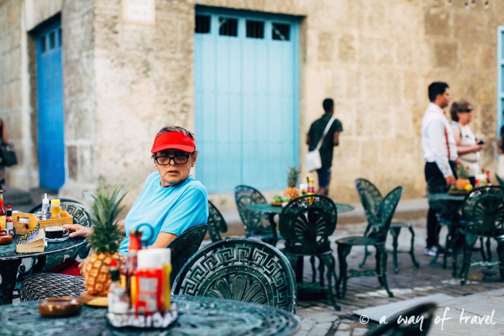 La Havane Cuba City Trip Guide Voyage 17