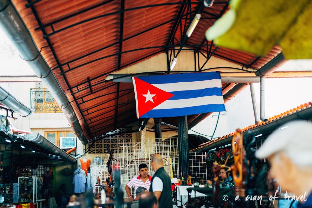 La Havane Cuba City Trip Guide Voyage 19
