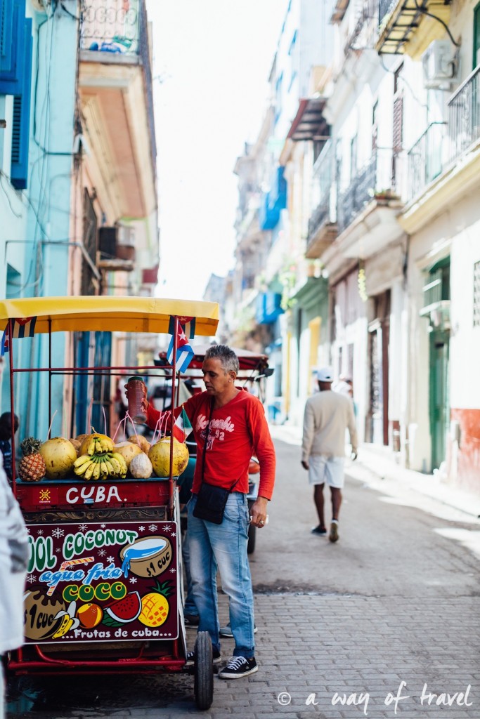 La Havane Cuba City Trip Guide Voyage 22
