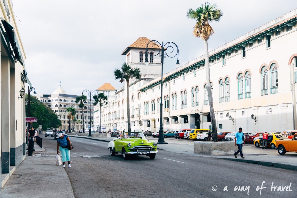 La Havane Cuba City Trip Guide Voyage 31