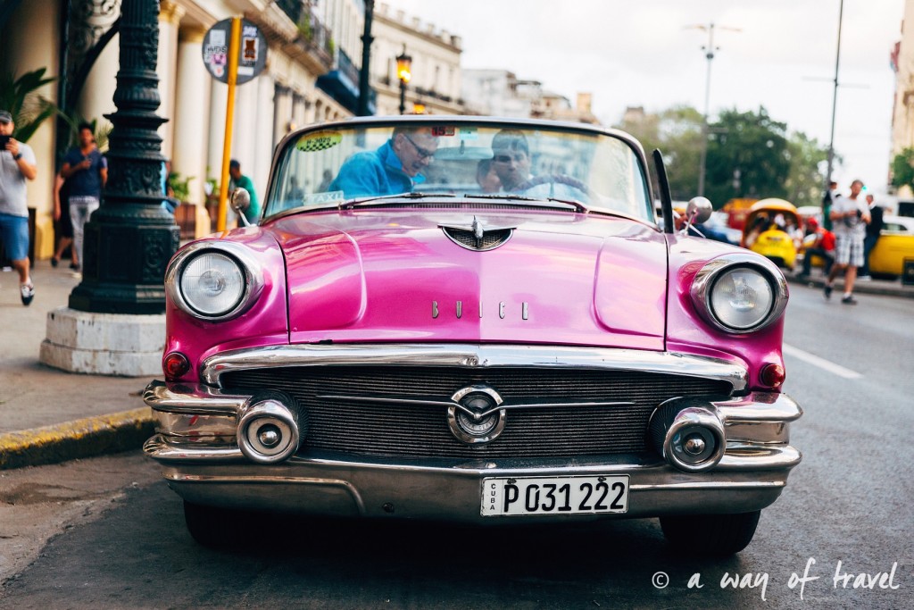 La Havane Cuba City Trip Guide Voyage 36