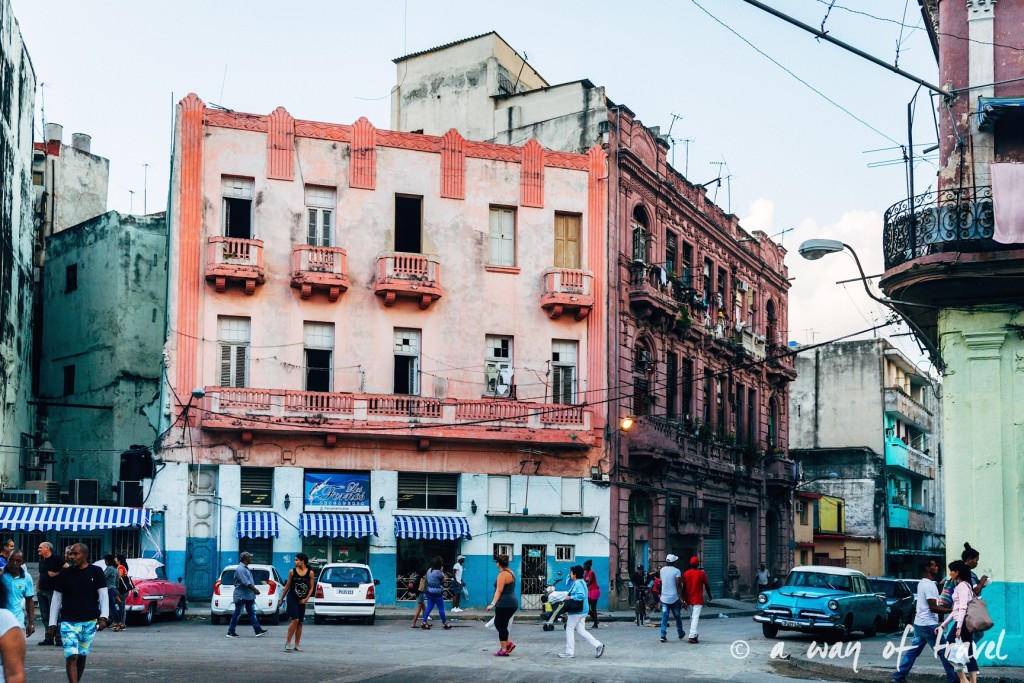 La Havane Cuba City Trip Guide Voyage 38