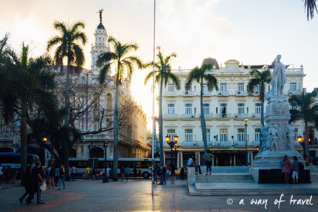 La Havane Cuba City Trip Guide Voyage 40