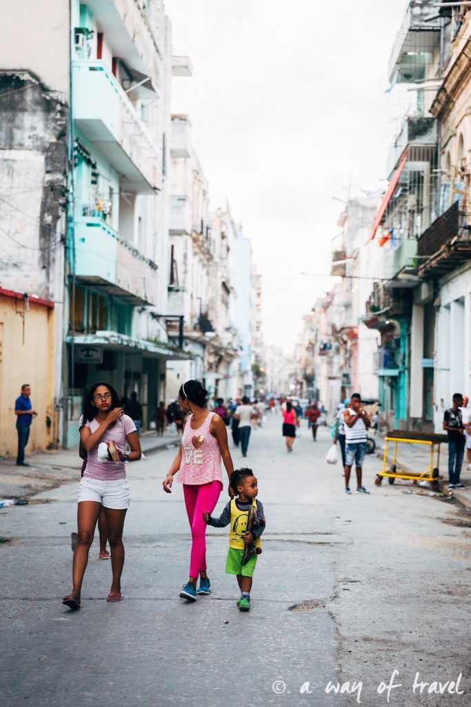 La Havane Cuba City Trip Guide Voyage 41