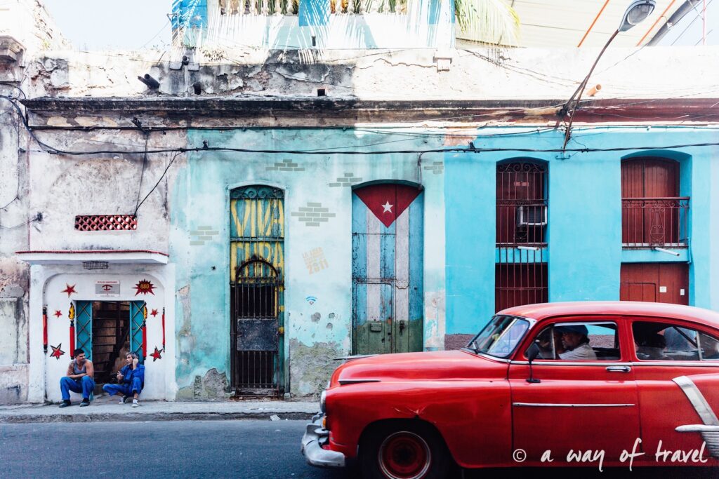 La Havane Cuba City Trip Guide Voyage 68