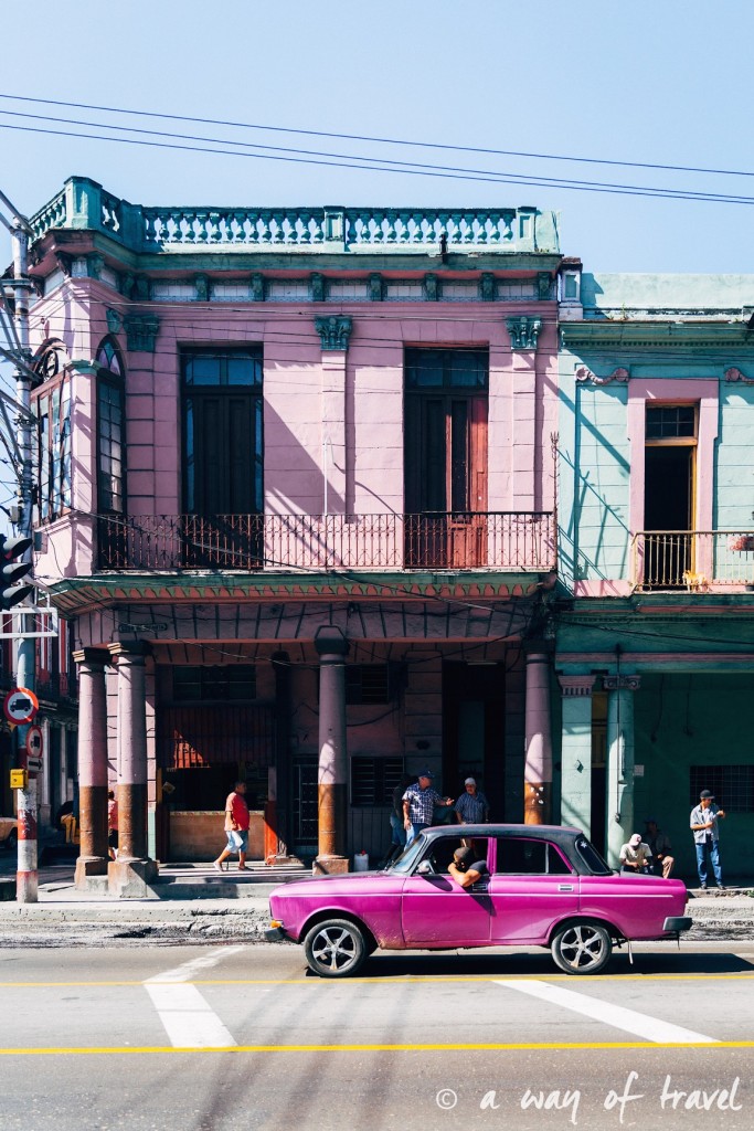 La Havane Cuba City Trip Guide Voyage 69