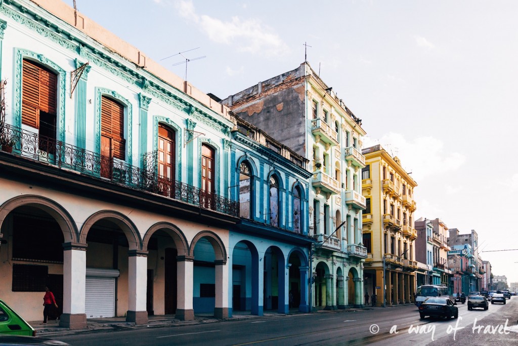 La Havane Cuba City Trip Guide Voyage 9