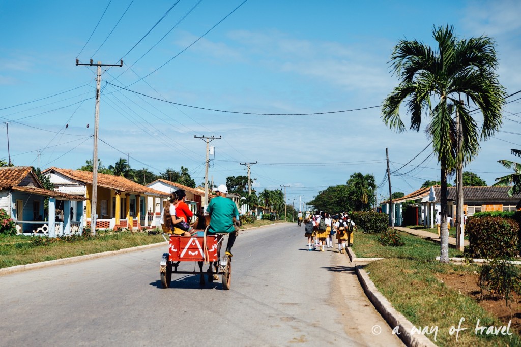 Vinales Cuba Guide Voyage 80