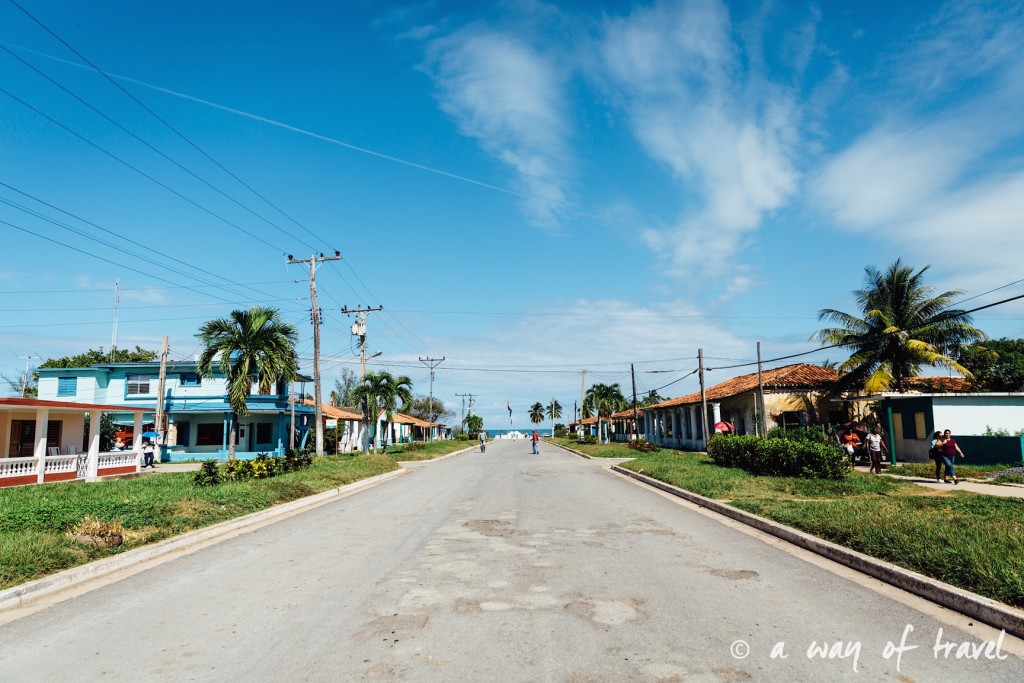 puerto esperenza Vinales Cuba Guide Voyage 81