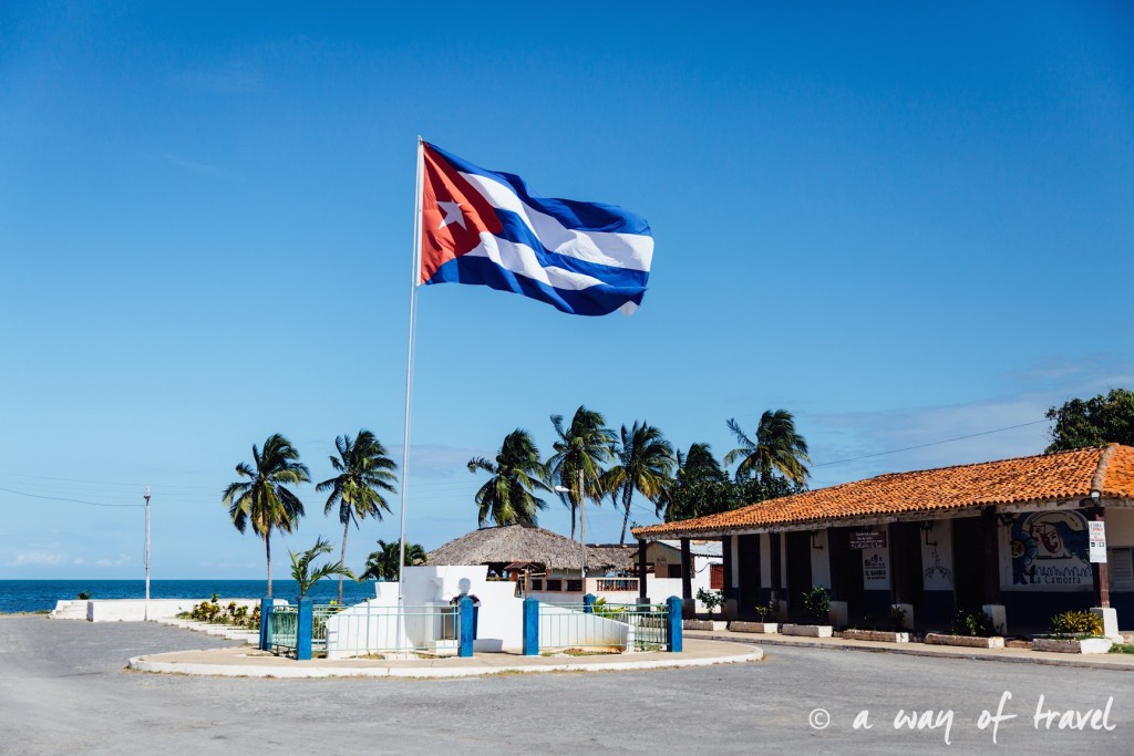 puerto esperenza Vinales Cuba Guide Voyage 89