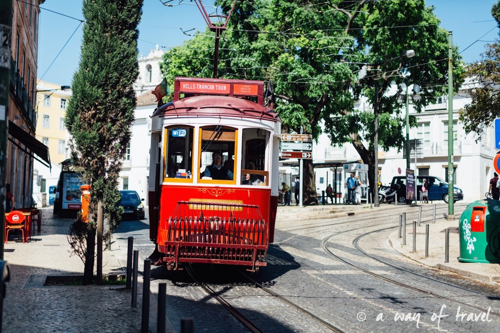 1 Cityguide Lisbonne Visiter 1