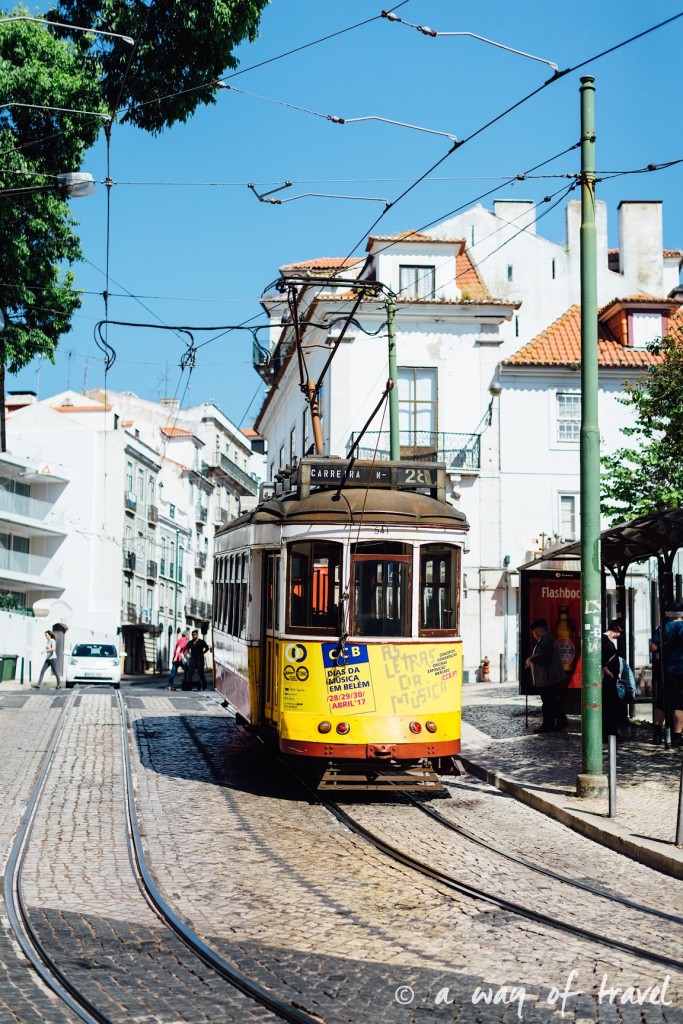 1 Cityguide Lisbonne Visiter 8