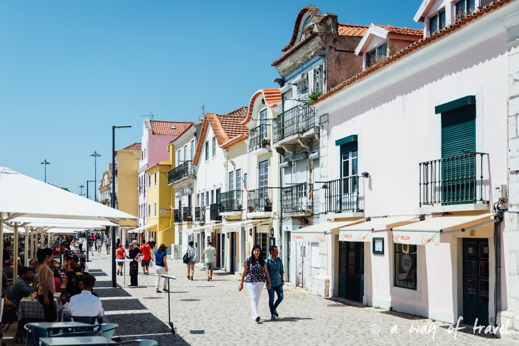 4 Lisbonne cityguide belem pasties 8