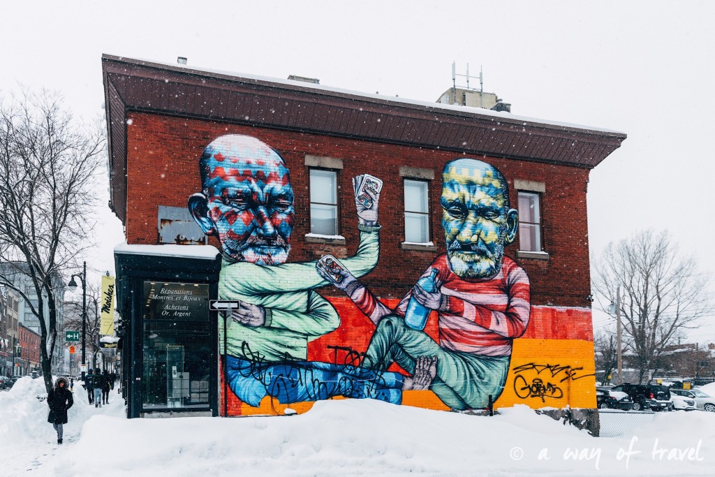 montreal saint laurent duluth street art guide 13