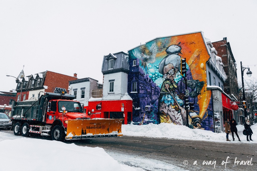 montreal saint laurent duluth street art guide 14