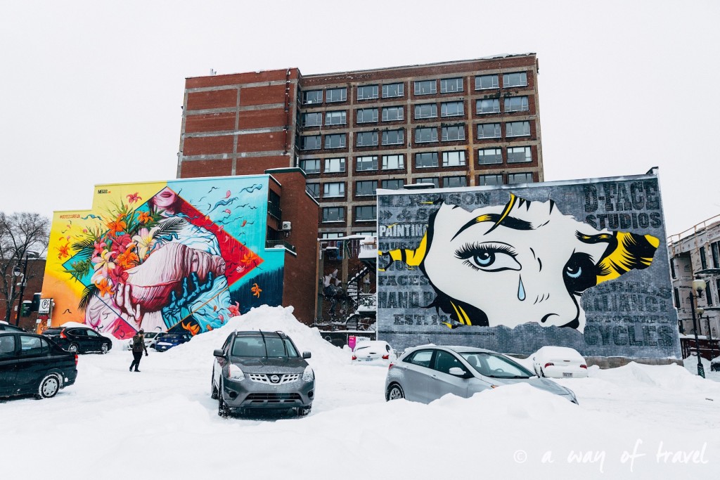 montreal saint laurent duluth street art guide 17