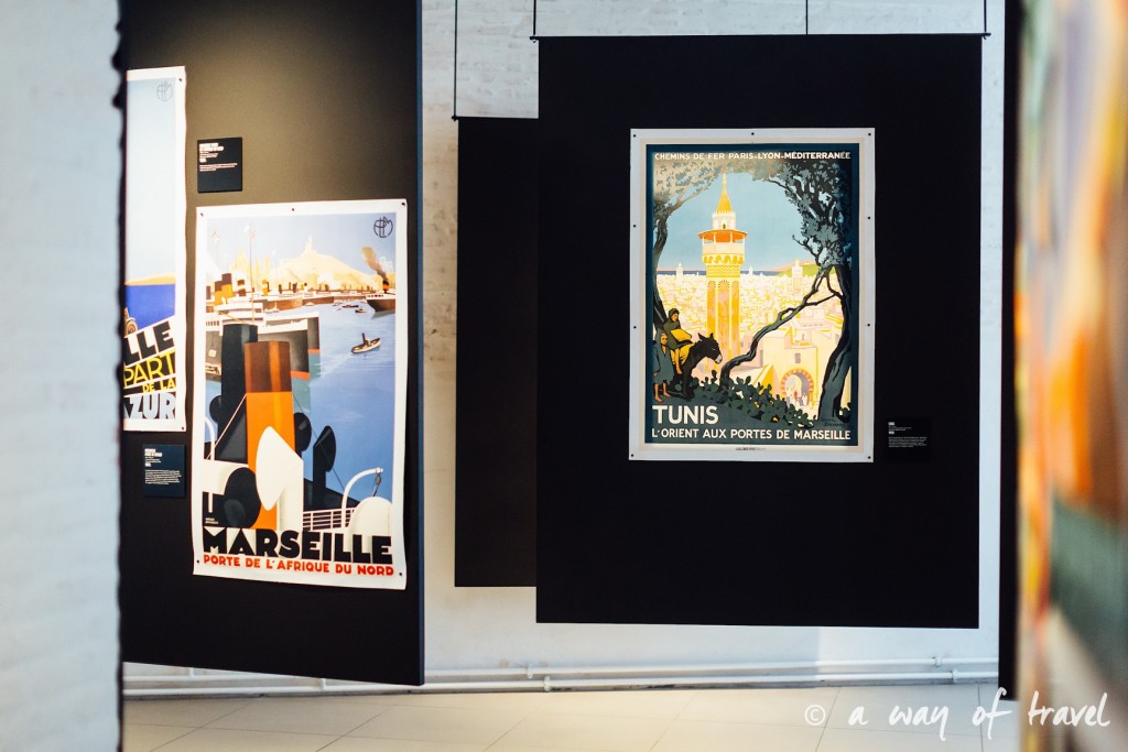 MATOU Musee affiche toulouse exposition sorties 11
