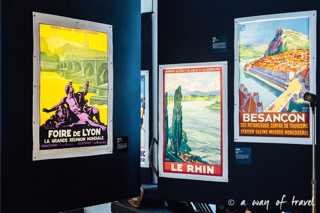 MATOU Musee affiche toulouse exposition sorties 2