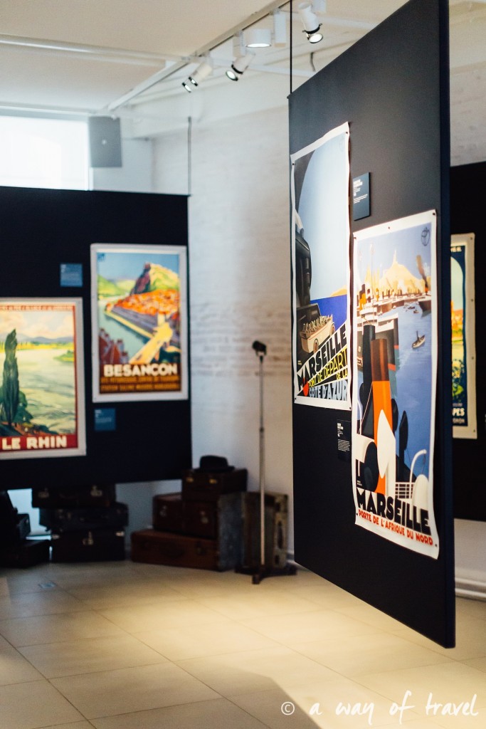 MATOU Musee affiche toulouse exposition sorties 9